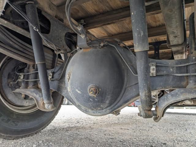 HINO RANGER 2019 Image 31