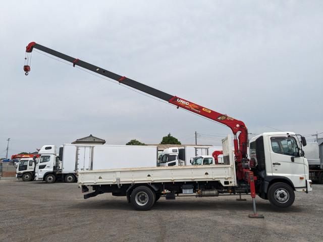 HINO RANGER 2019 Image 31