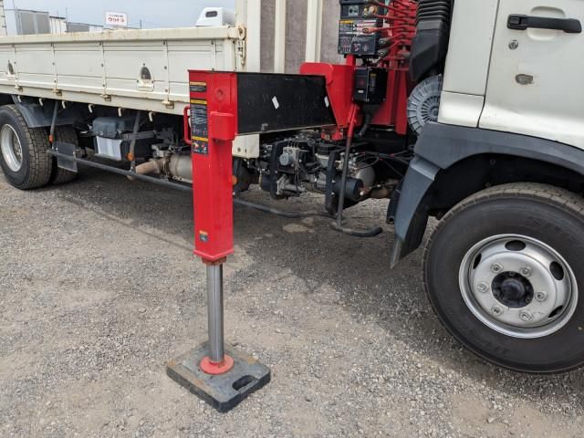 HINO RANGER 2019 Image 31