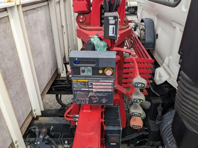 HINO RANGER 2019 Image 31