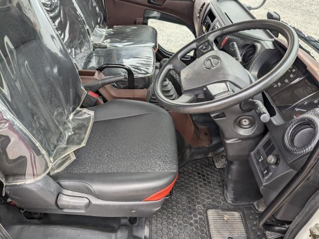 HINO RANGER 2019 Image 31