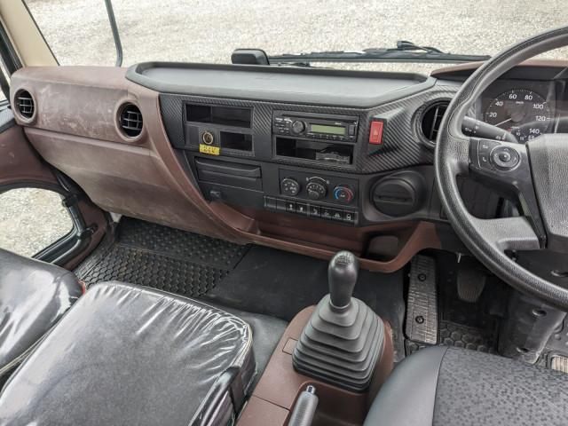 HINO RANGER 2019 Image 31