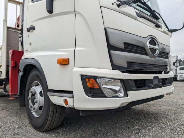 HINO RANGER 2019 Image 31