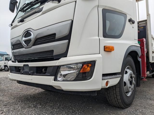 HINO RANGER 2019 Image 31