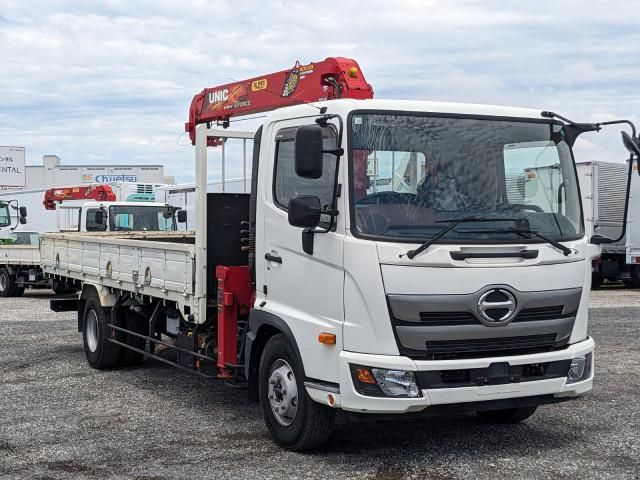 HINO RANGER 2019 Image 31