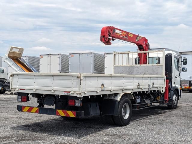 HINO RANGER 2019 Image 31