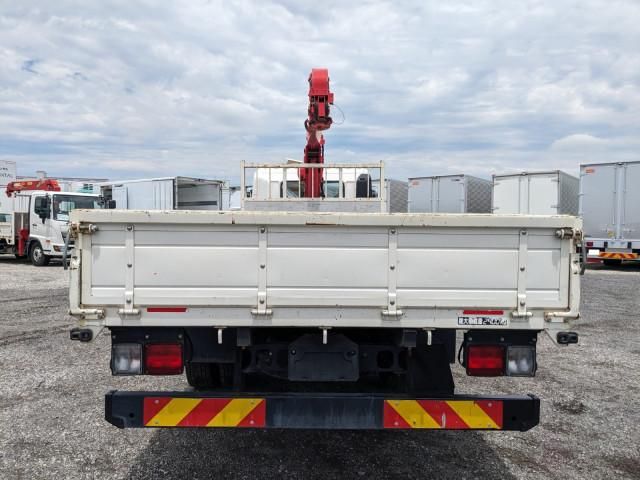 HINO RANGER 2019 Image 31