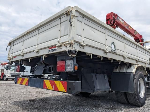 HINO RANGER 2019 Image 31