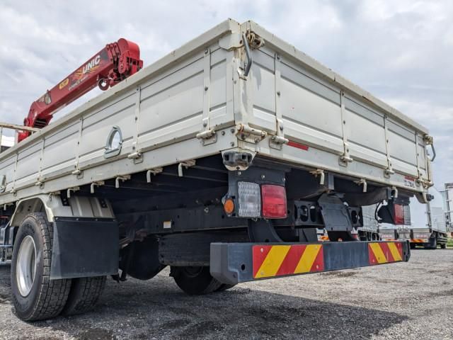 HINO RANGER 2019 Image 31