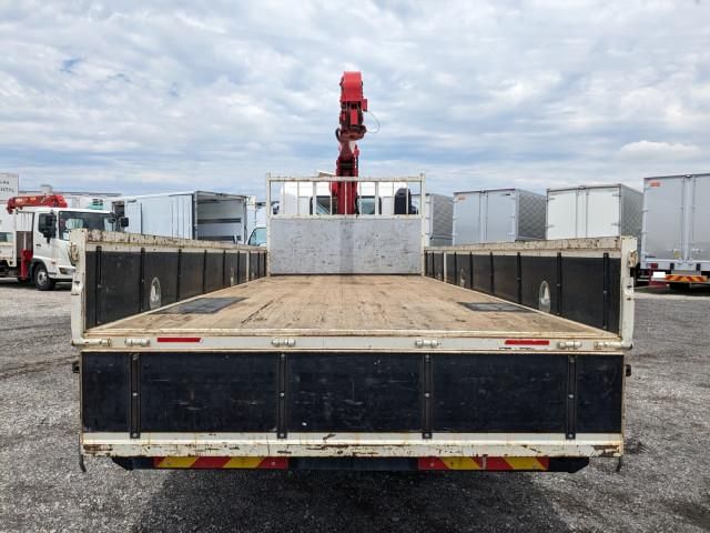 HINO RANGER 2019 Image 31