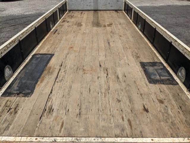 HINO RANGER 2019 Image 31