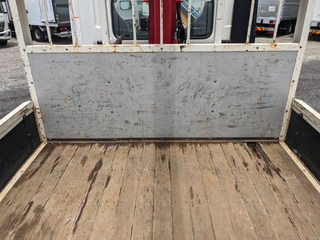 HINO RANGER 2019 Image 31