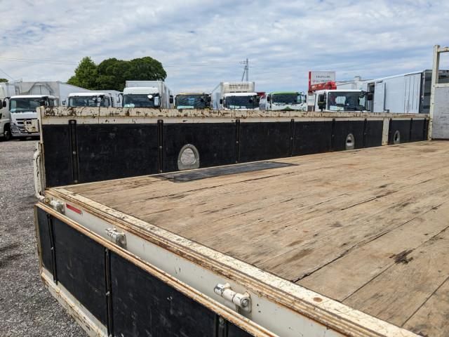 HINO RANGER 2019 Image 31