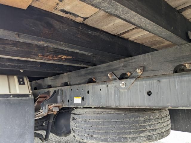 HINO RANGER 2019 Image 31