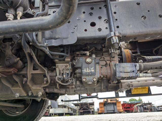 HINO RANGER 2019 Image 31