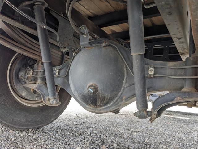 HINO RANGER 2019 Image 31