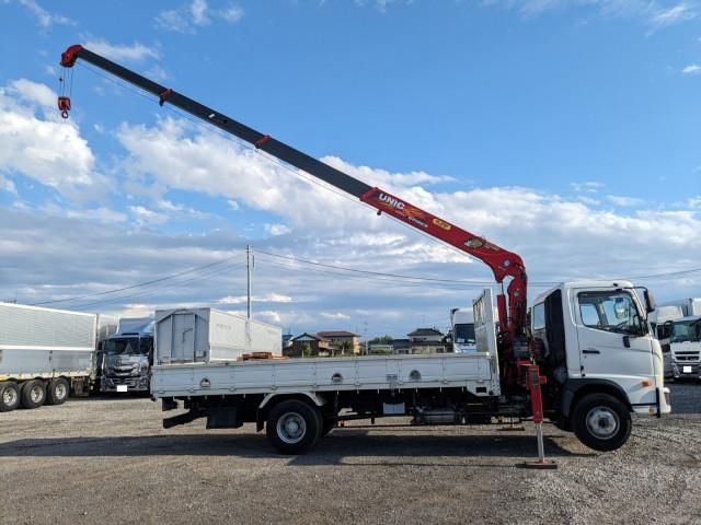 HINO RANGER 2019 Image 31