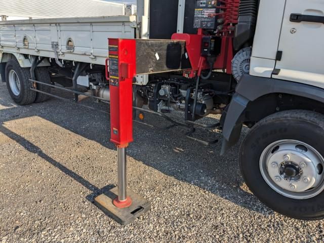 HINO RANGER 2019 Image 31