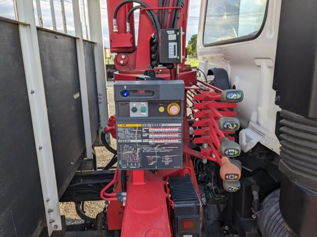 HINO RANGER 2019 Image 31