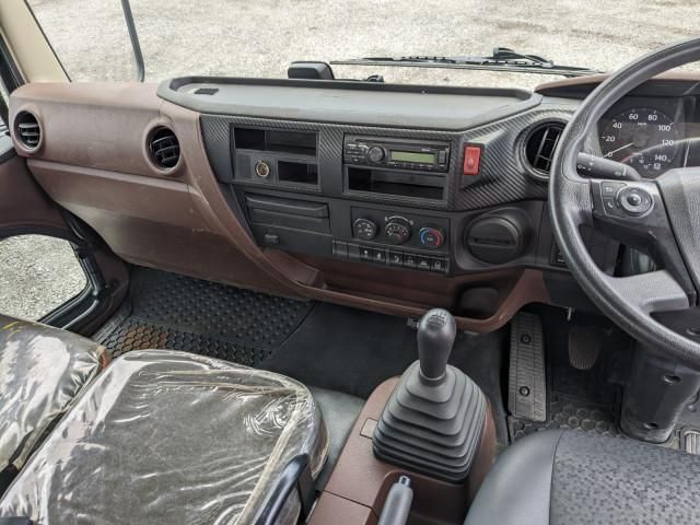 HINO RANGER 2019 Image 31