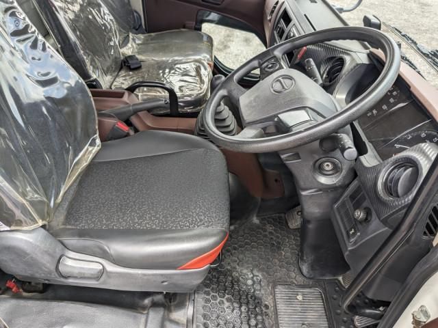 HINO RANGER 2019 Image 31