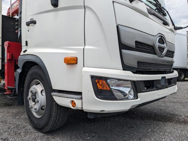 HINO RANGER 2019 Image 31