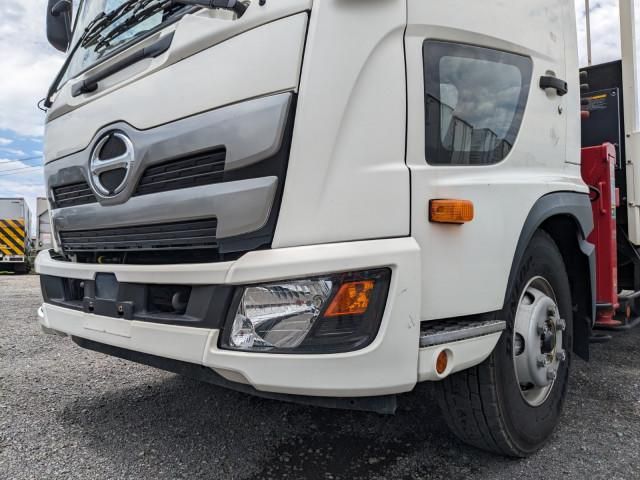 HINO RANGER 2019 Image 31