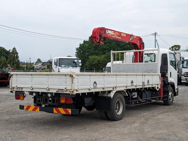 ISUZU FORWARD 2019 Image 31