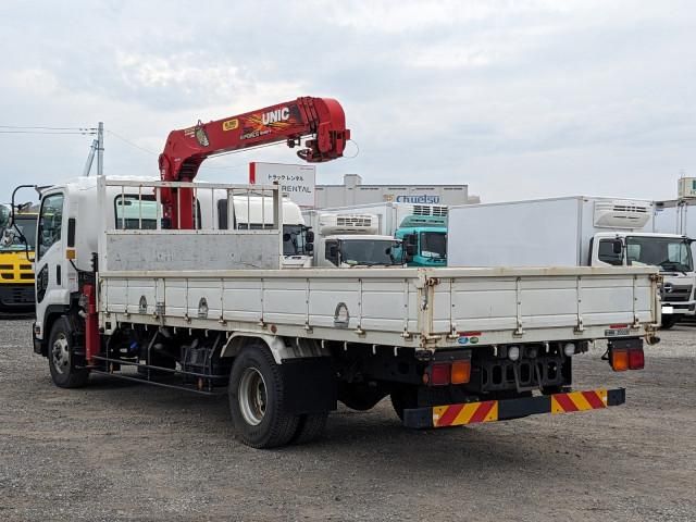 ISUZU FORWARD 2019 Image 31