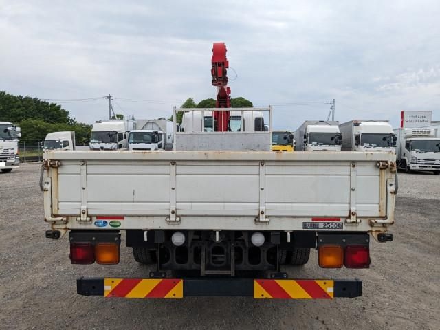 ISUZU FORWARD 2019 Image 31
