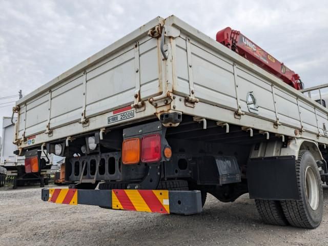 ISUZU FORWARD 2019 Image 31