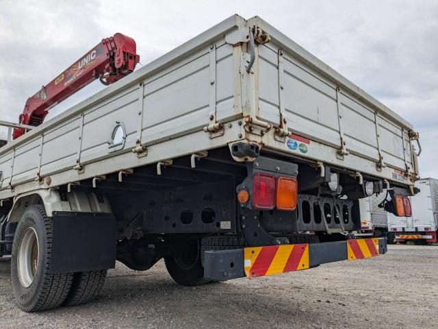 ISUZU FORWARD 2019 Image 31