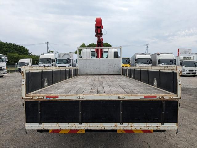 ISUZU FORWARD 2019 Image 31