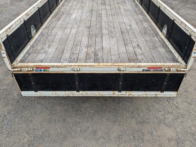 ISUZU FORWARD 2019 Image 31