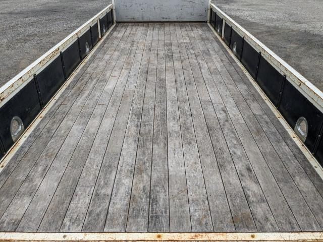 ISUZU FORWARD 2019 Image 31