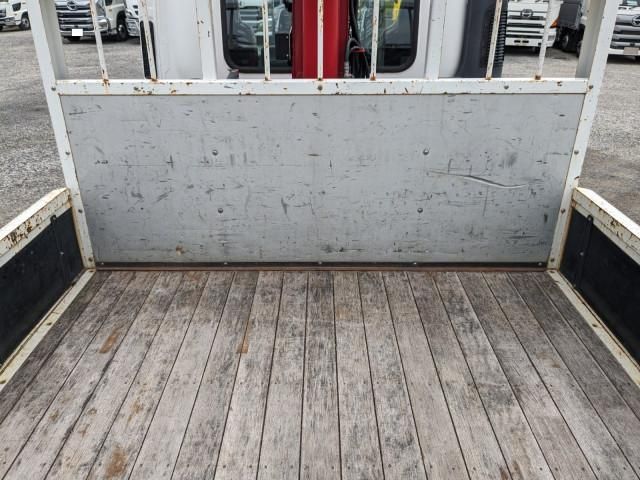 ISUZU FORWARD 2019 Image 31