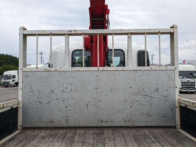 ISUZU FORWARD 2019 Image 31