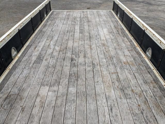 ISUZU FORWARD 2019 Image 31