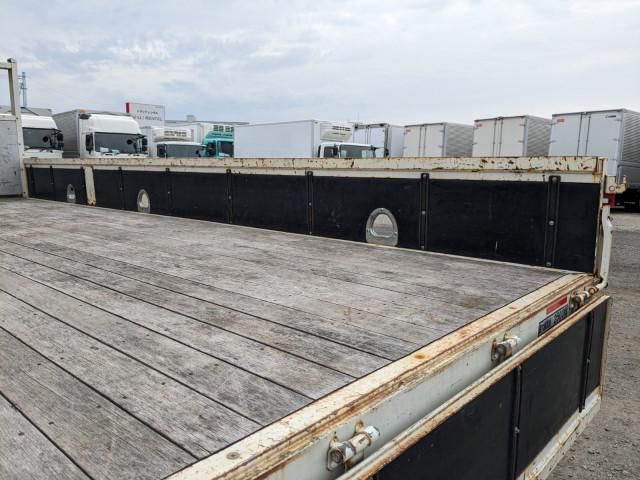 ISUZU FORWARD 2019 Image 31