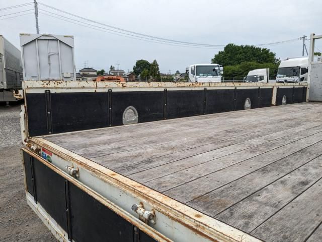 ISUZU FORWARD 2019 Image 31