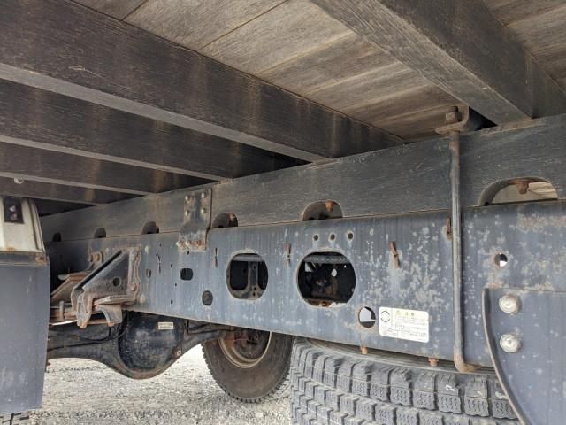 ISUZU FORWARD 2019 Image 31