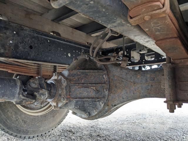 ISUZU FORWARD 2019 Image 31