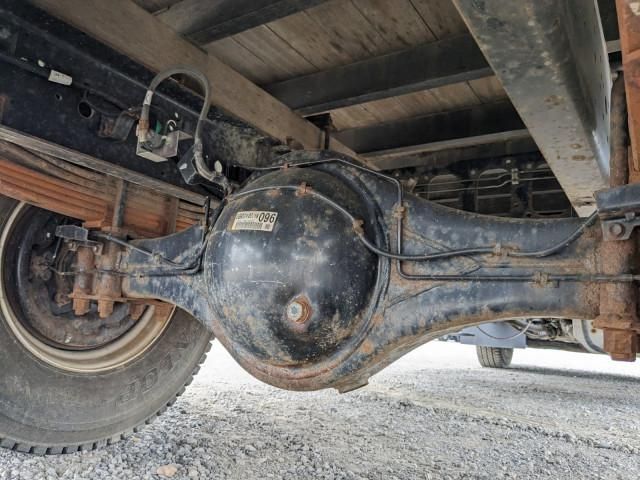 ISUZU FORWARD 2019 Image 31