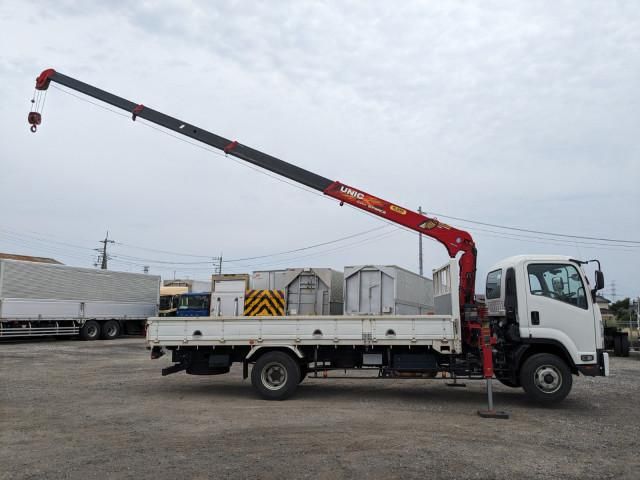 ISUZU FORWARD 2019 Image 31