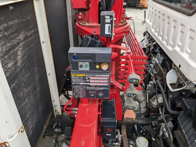 ISUZU FORWARD 2019 Image 31