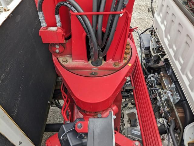 ISUZU FORWARD 2019 Image 31