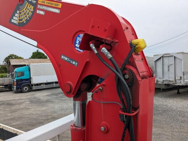 ISUZU FORWARD 2019 Image 31