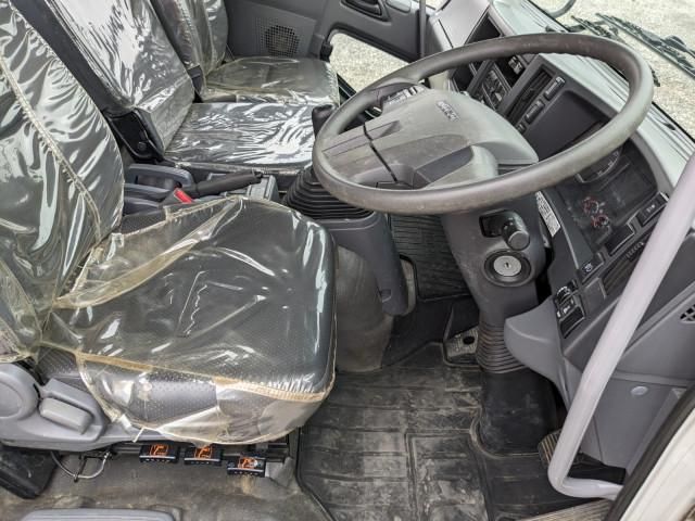 ISUZU FORWARD 2019 Image 31