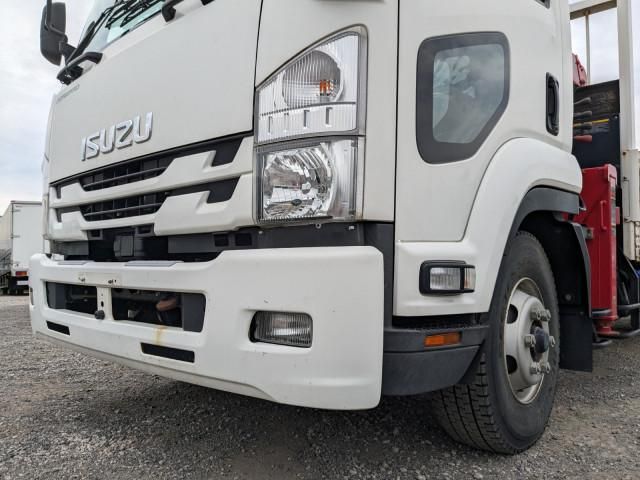 ISUZU FORWARD 2019 Image 31