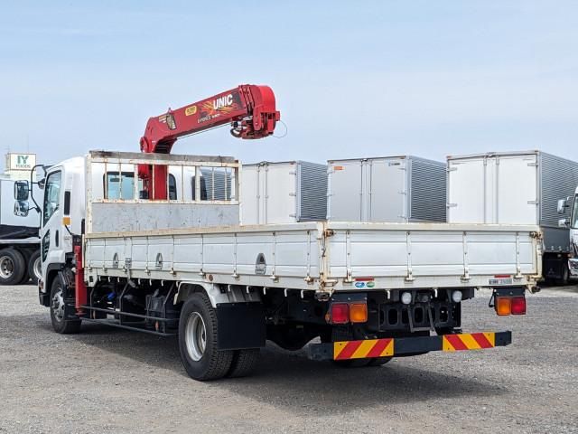 ISUZU FORWARD 2019 Image 31